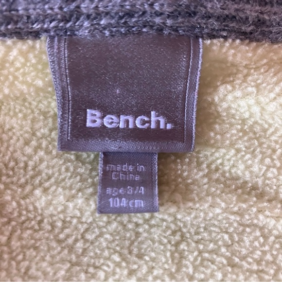 Bench Sweater Jacket - Picture 11 of 12